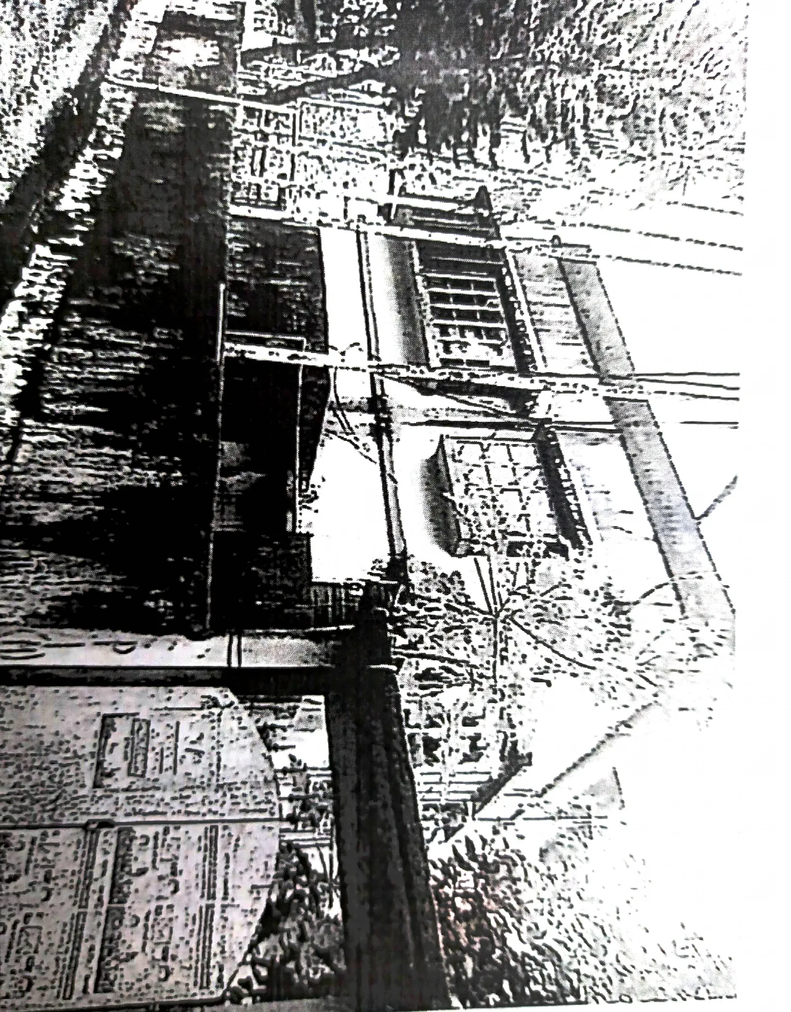 Individual House in Manikpur, Kolkata