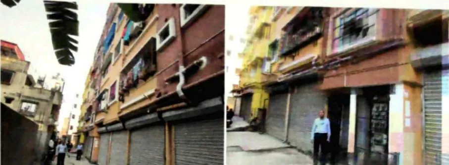 Flat in Howrah, Kolkata