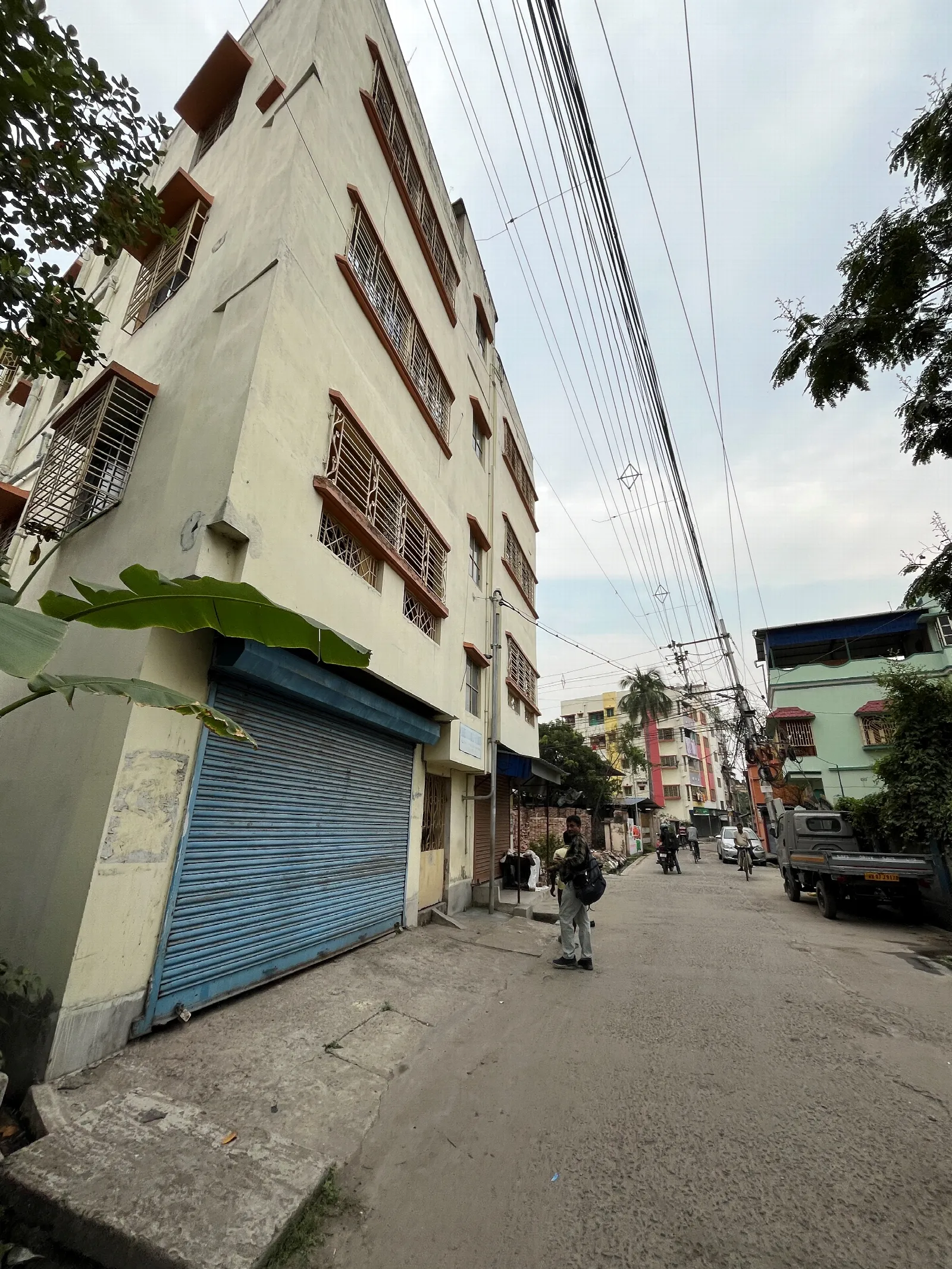 Flat in Panihati, Kolkata