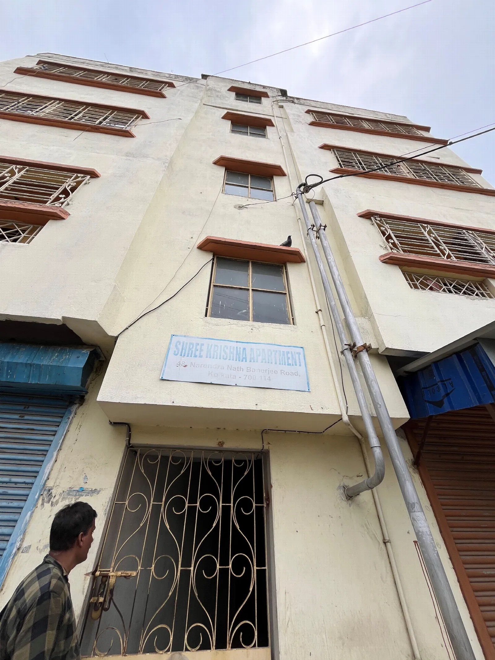 Flat in Panihati, North 24 Parganas