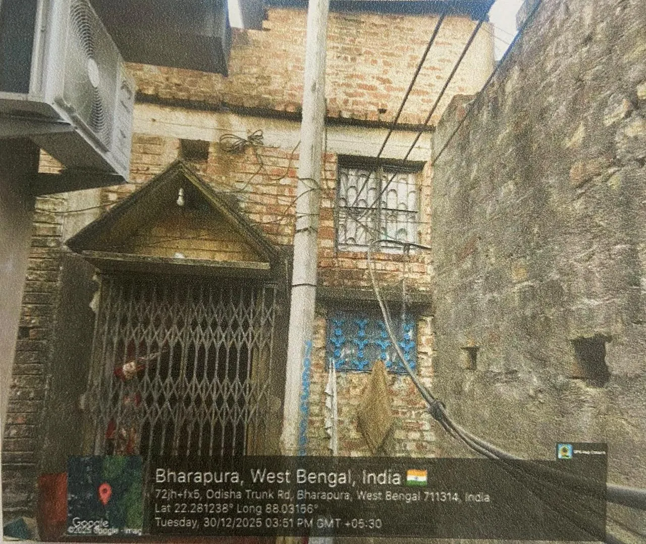 Individual House in Amta, Kolkata
