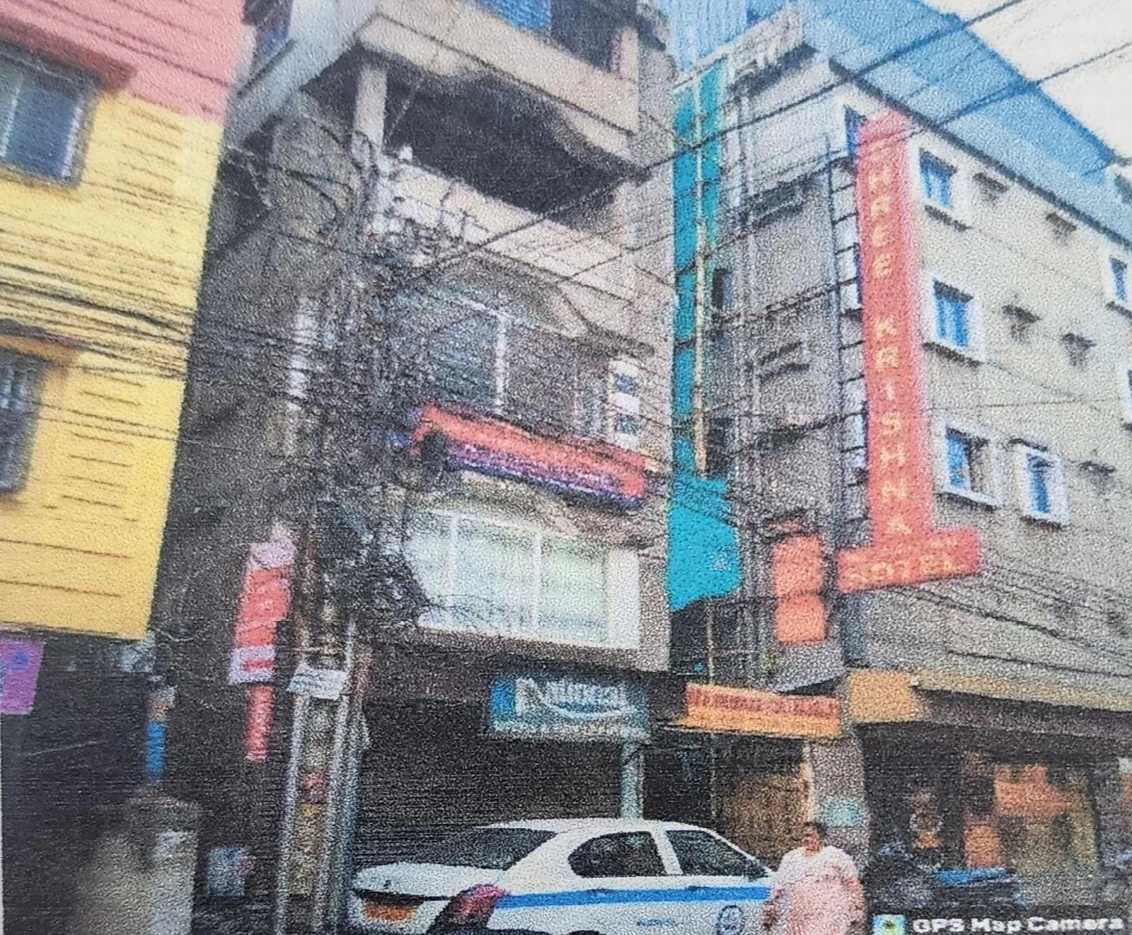 Residential Flat in Sultanpur, North 24 Parganas