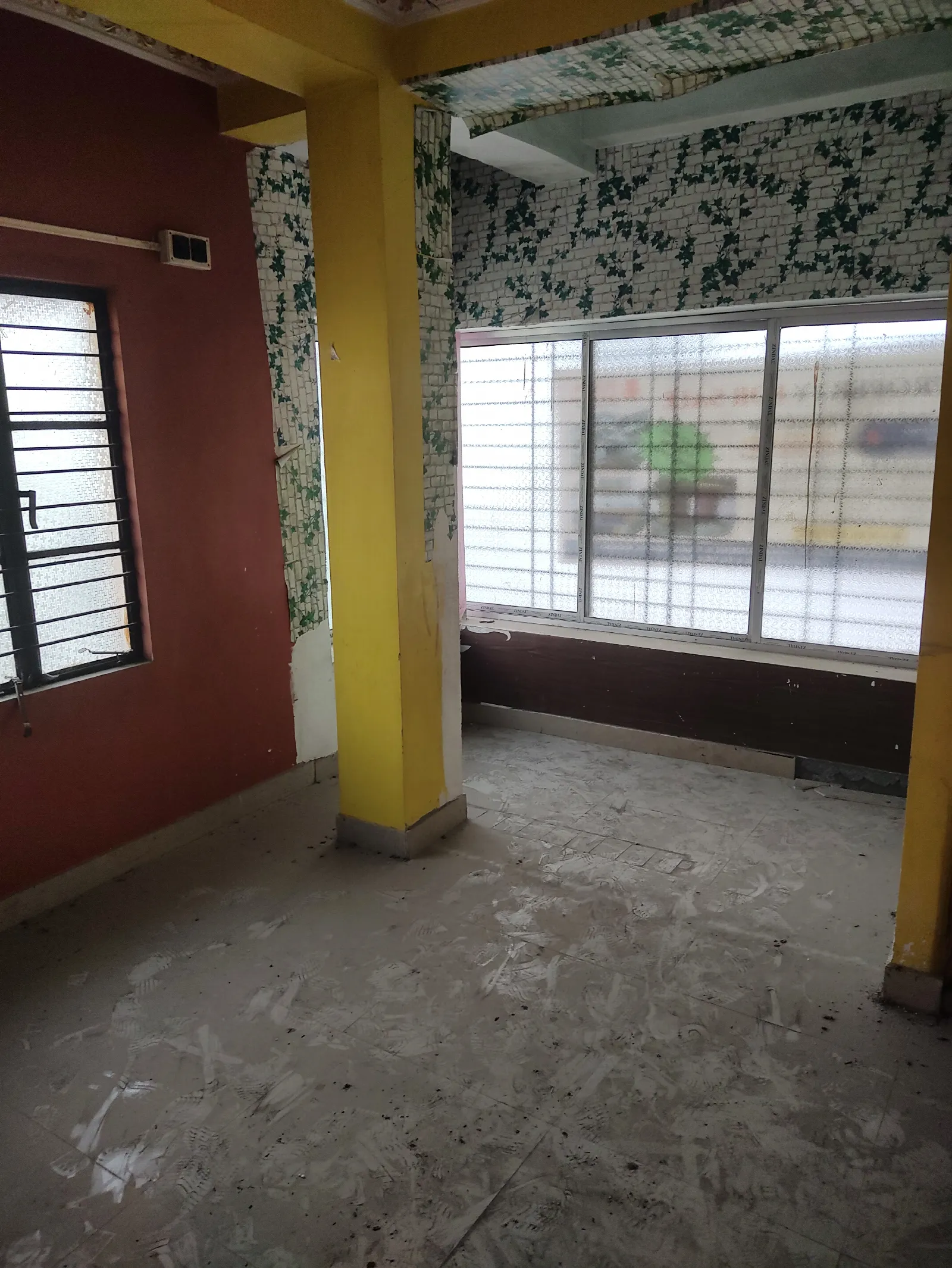Flat in Hariharpur, North 24 Parganas
